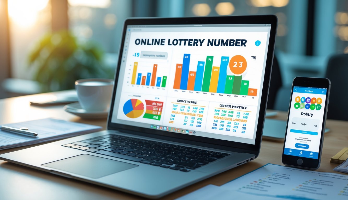 Agen Togel Online Profesional Dengan Sistem Keamanan Terjamin Dan Peluang Menang Maksimal