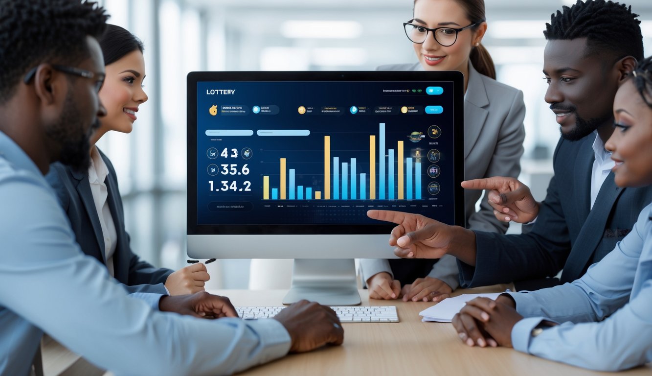 Situs Togel Terpercaya Dengan Sistem Aman dan Result Akurat Untuk Pengalaman Bermain Terbaik