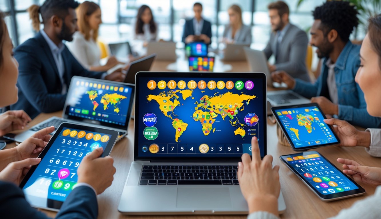 Cara Mudah Menang Di Situs Togel Terpercaya Dengan Strategi Akurat Dan Tips Ampuh Untuk Pemula