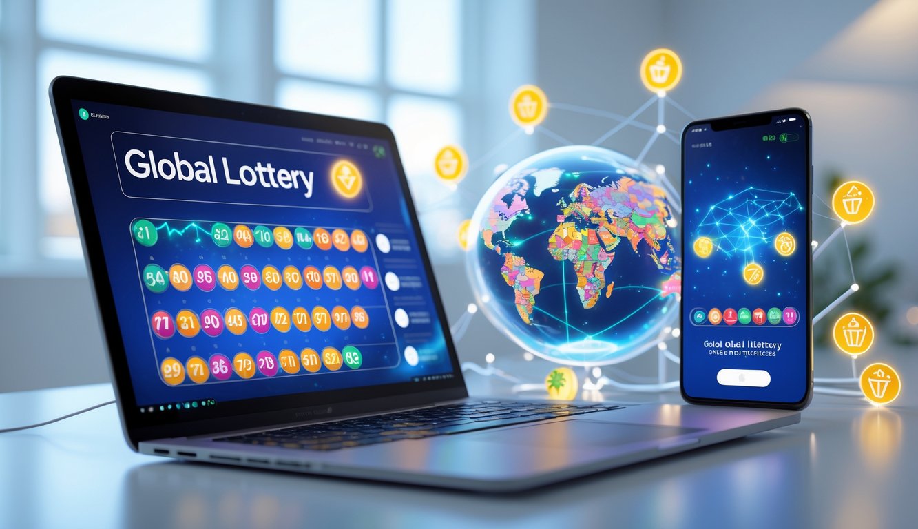 Togel 4D Online Terpercaya Dengan Sistem Data Real Time Dan Peluang Menang Tinggi Untuk Pengalaman Bermain Terbaik