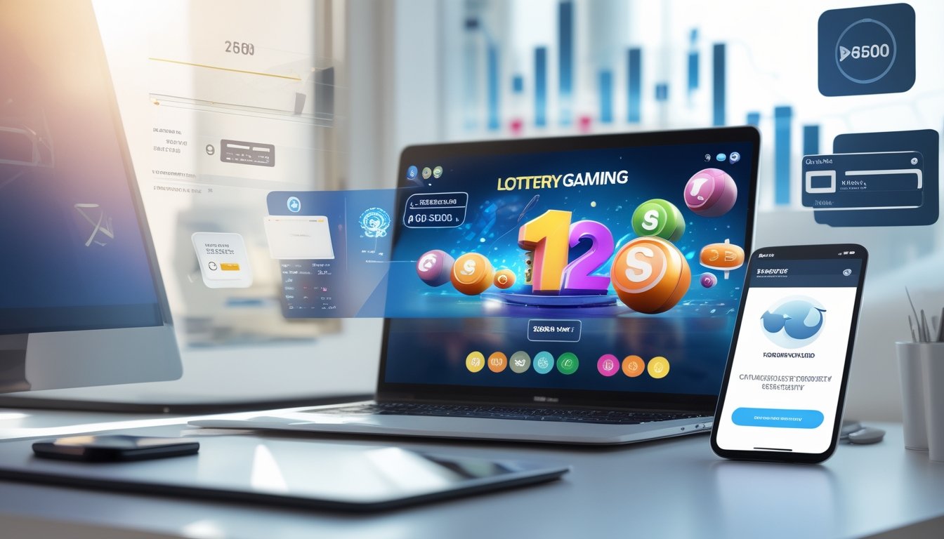 Situs Togel Putaran Cepat Online 2026 Terpercaya dengan Akses Login Cepat Tanpa Gangguan