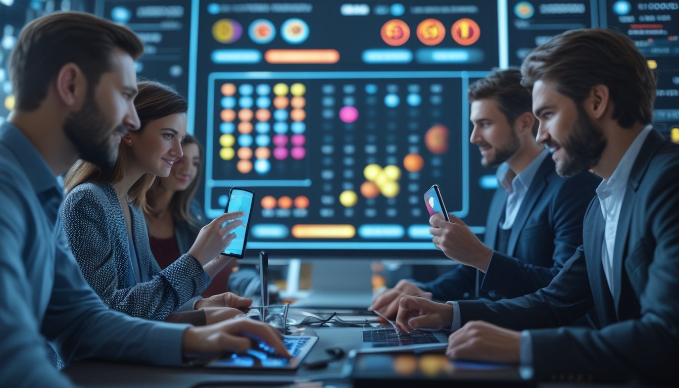 Strategi Analisa Togel 4D 2026 No.1 untuk Menentukan Kombinasi Angka Favorit