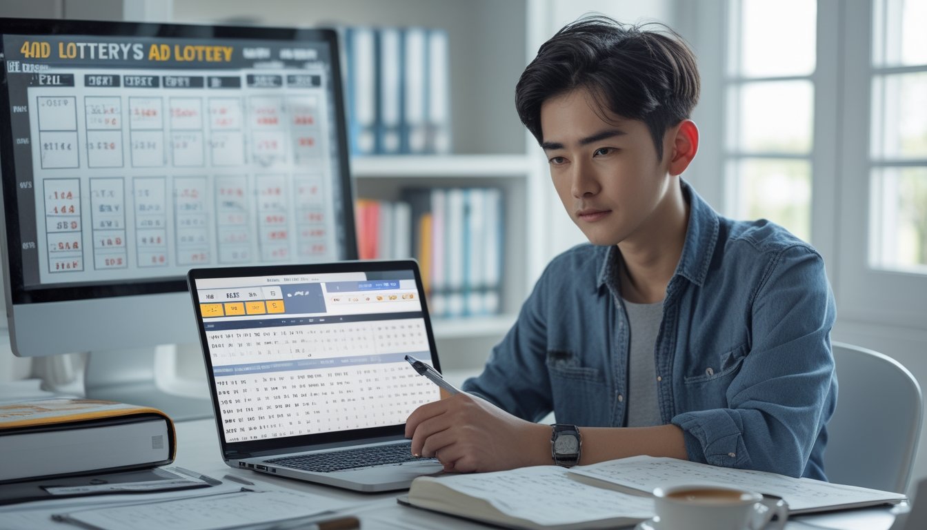 Keluaran Singapore Hari Ini & Besok – Prediksi Togel SGP Terpercaya dan Terkini