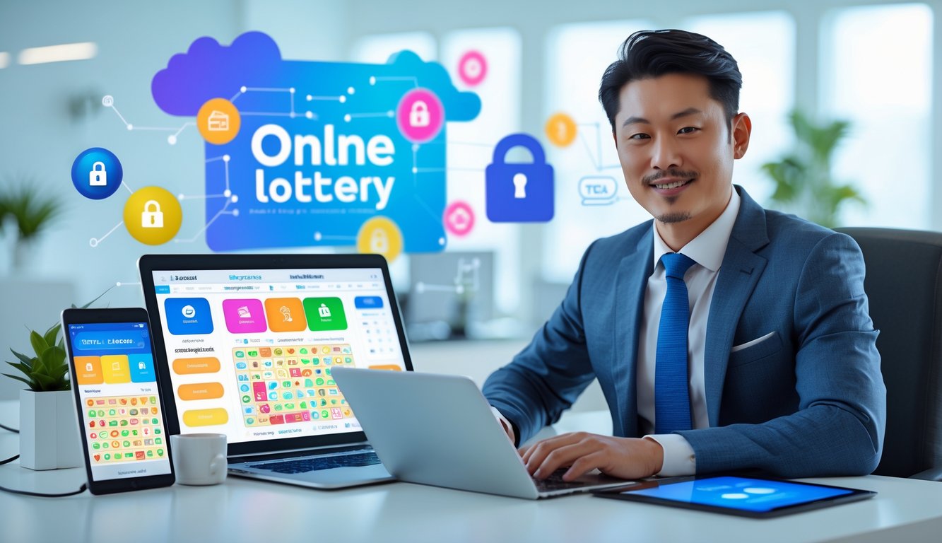 Bandar Togel Resmi Modern Dengan Data Result Cepat Akurat dan Layanan Terbaik