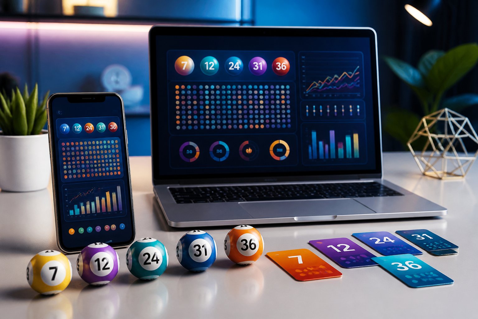 Togel 4D Online